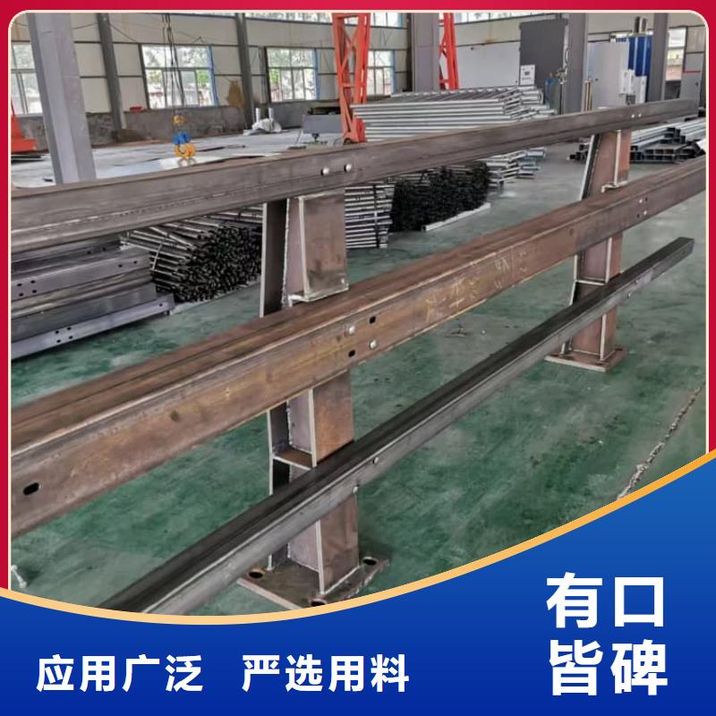 防撞護(hù)欄-鋅鋼護(hù)欄質(zhì)量安心