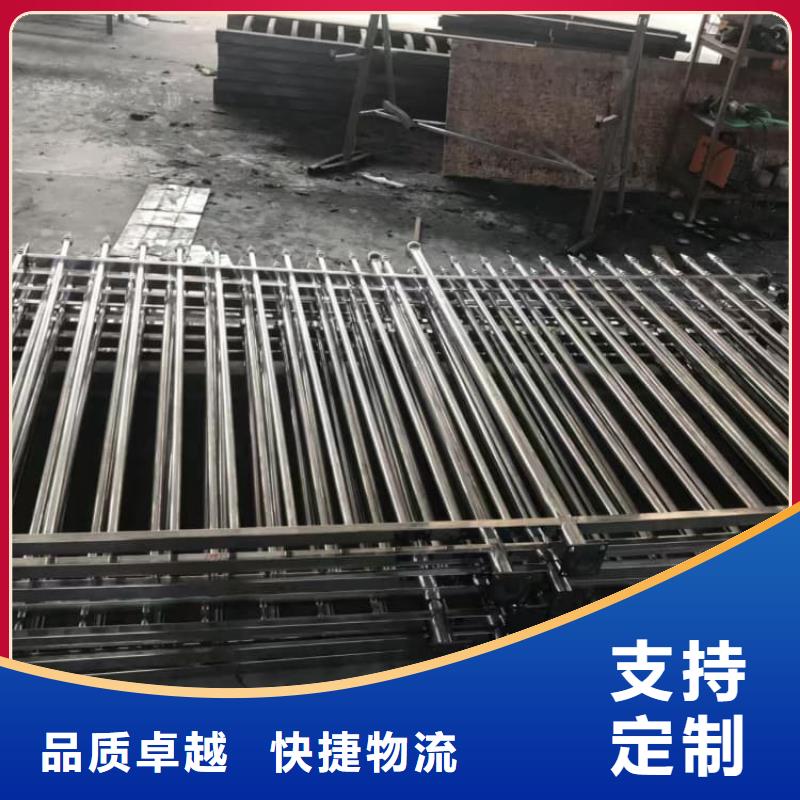 防撞欄桿防撞拉桿定制銷售售后為一體