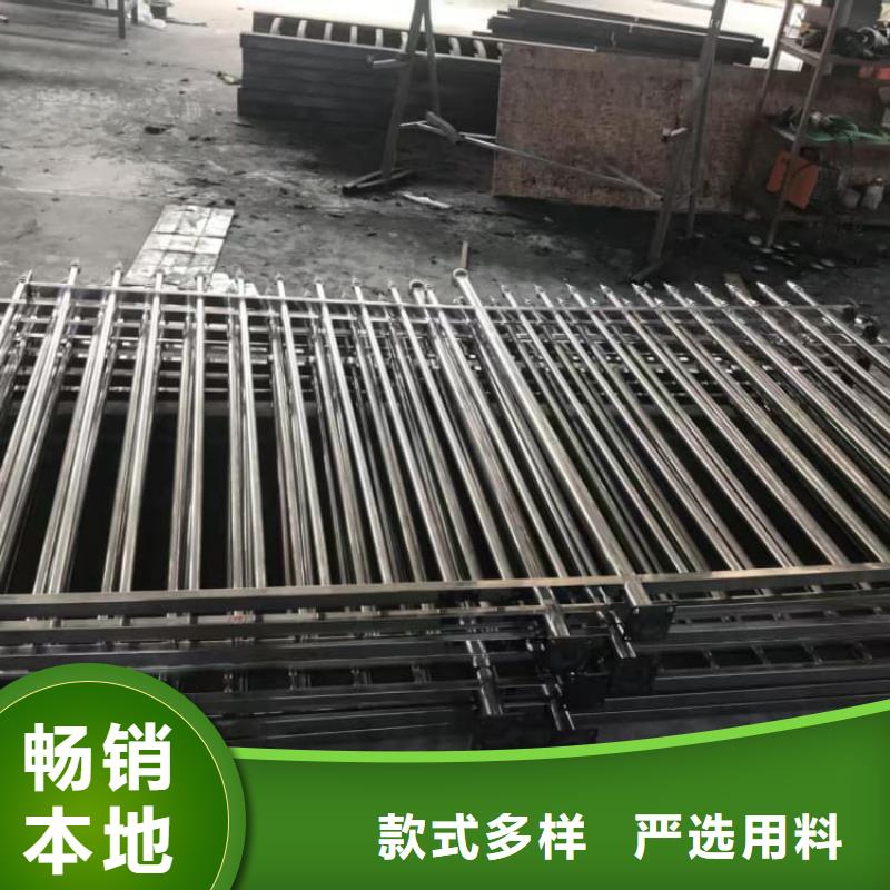 防撞欄桿,加工定制各種欄桿廠家供應(yīng)