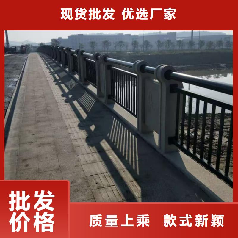 景觀護(hù)欄燈光護(hù)欄供應(yīng)商