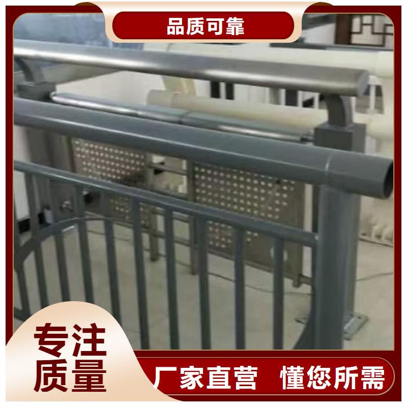 景觀護(hù)欄鑄鐵護(hù)欄好貨有保障