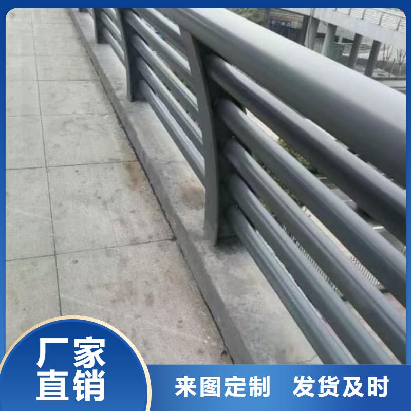 景觀護(hù)欄鑄鋼護(hù)欄買的放心