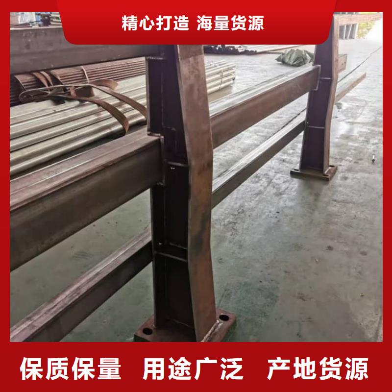 景觀護欄景觀欄桿自營品質(zhì)有保障