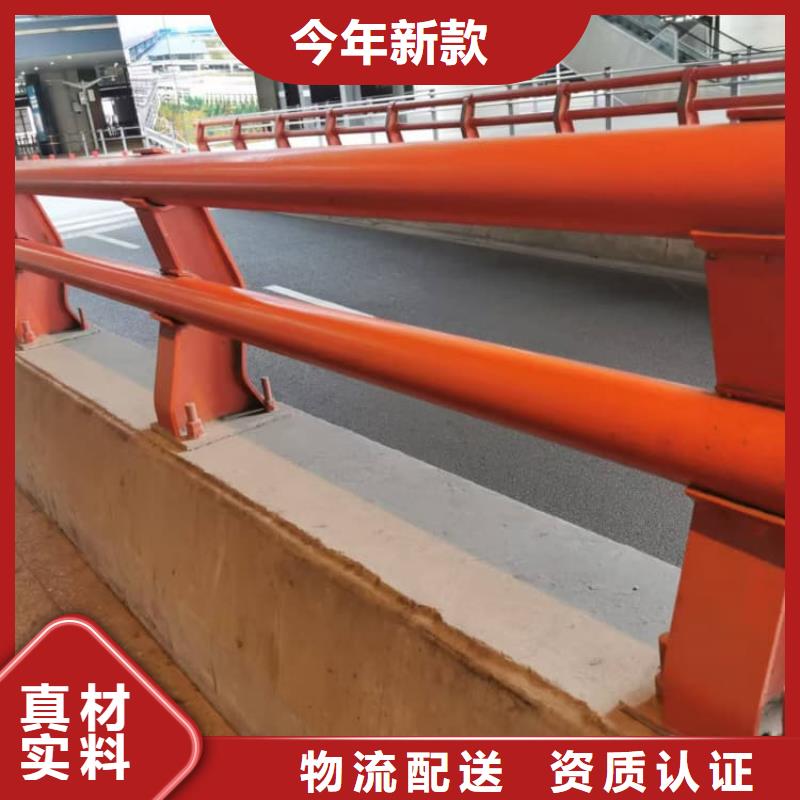 景觀護欄不銹鋼護欄性能穩(wěn)定