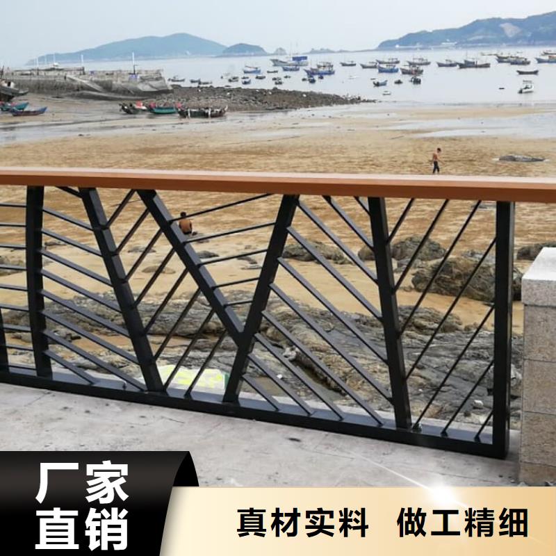 景觀護(hù)欄鑄鐵護(hù)欄好貨有保障