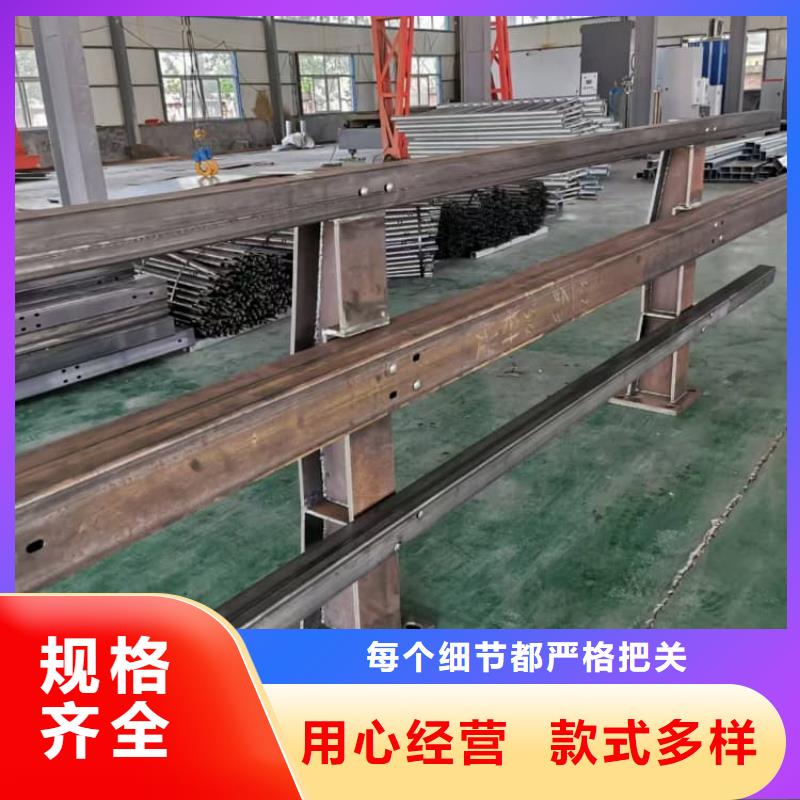 景觀護(hù)欄鑄鐵護(hù)欄生產(chǎn)廠家