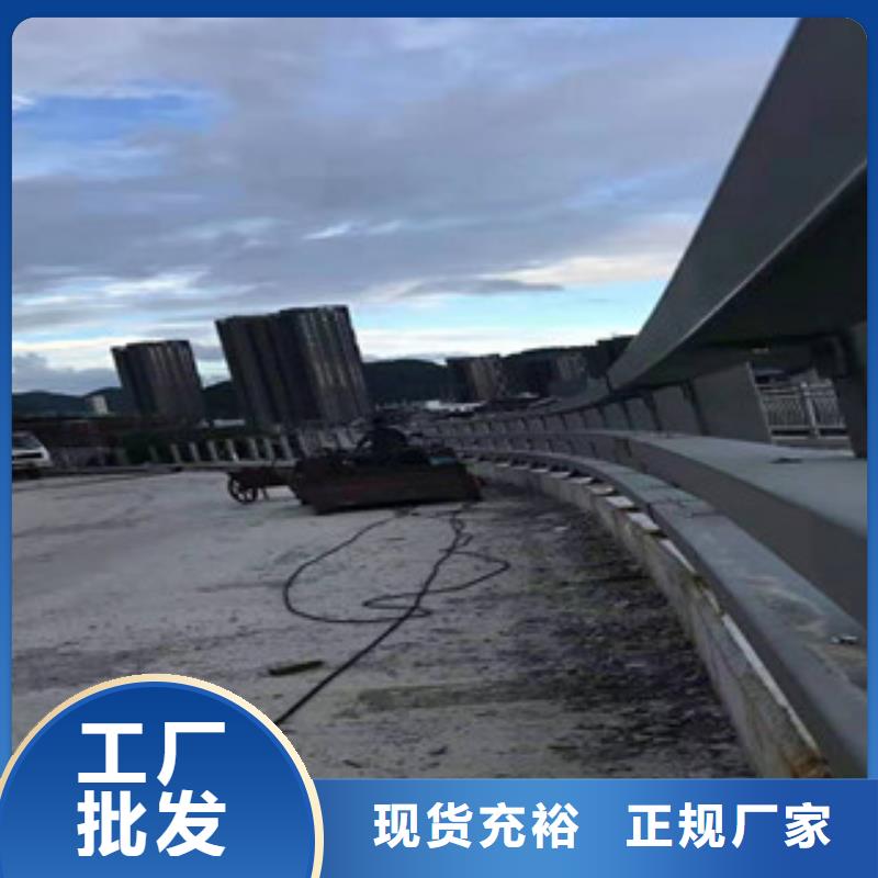 道路护栏一站式采购