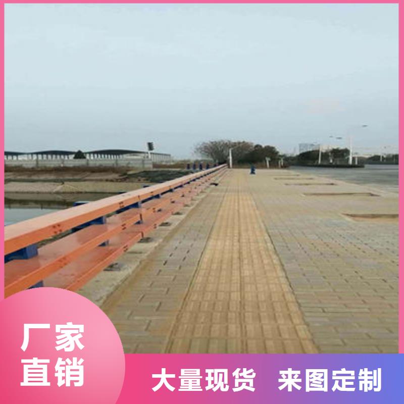 公路护栏防撞立柱丰富的行业经验