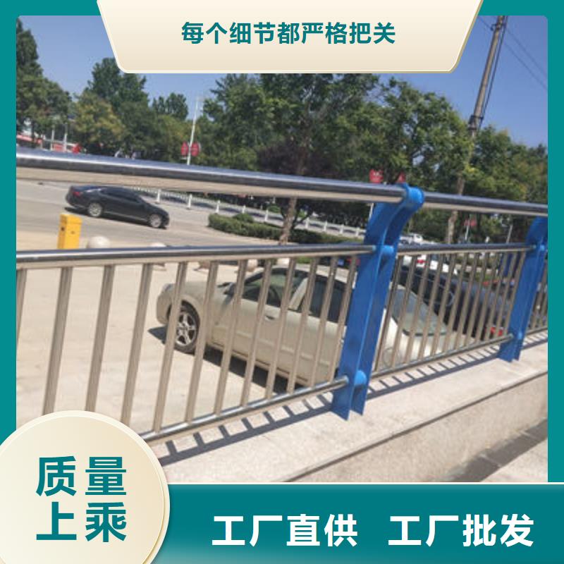 公路护栏_防撞立柱量大更优惠