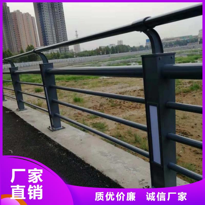 灯光护栏-公路护栏好货直供