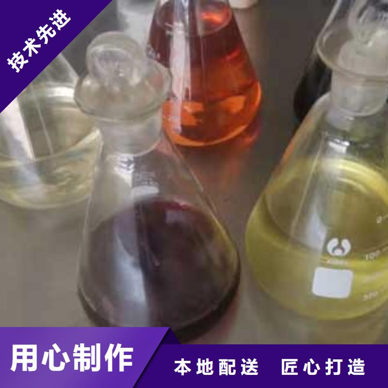 燃料无醇燃料油配置适用场景