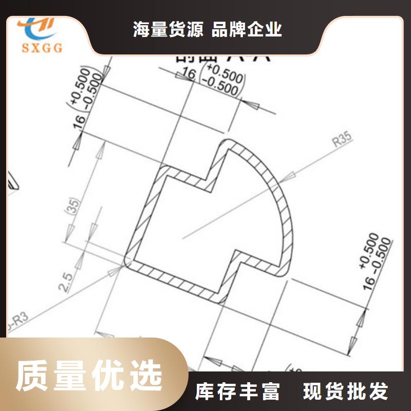 当地有锥形截面管长垣价格