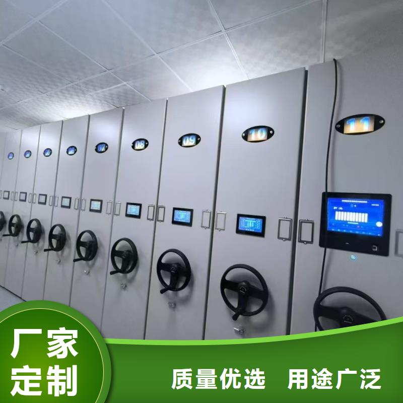 雙柱式密集柜企業(yè)-可接大單