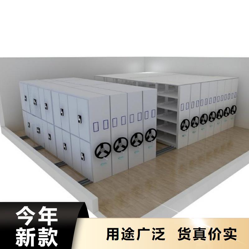 生產(chǎn)導(dǎo)軌密集架_誠信廠家