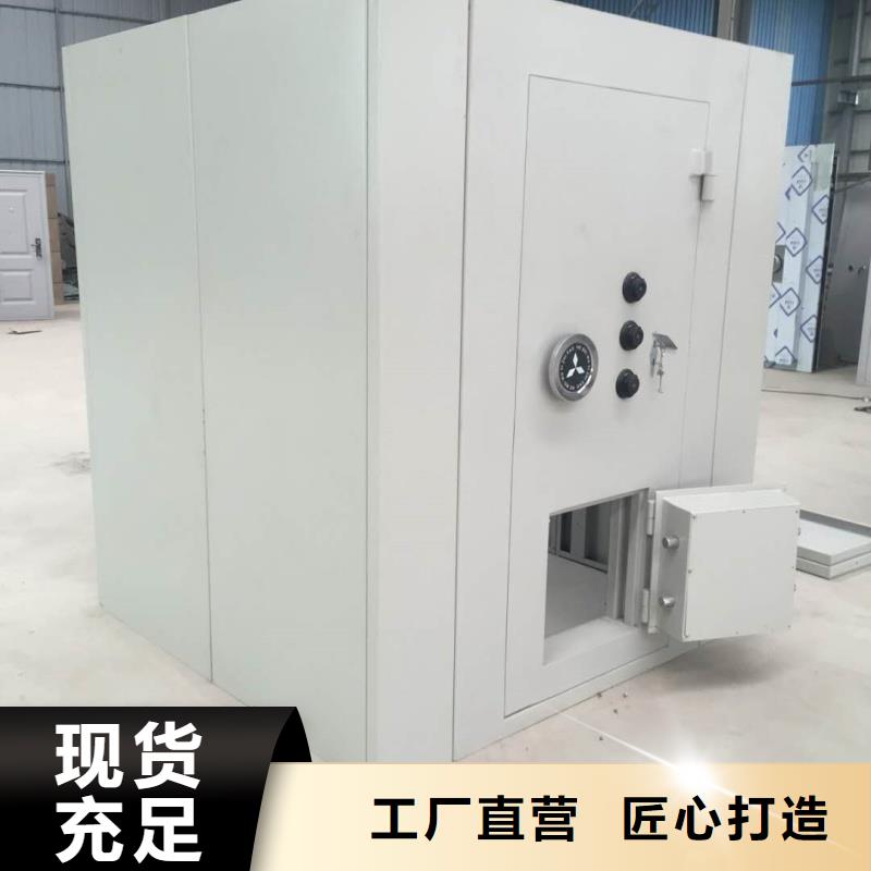 槍彈庫門廠家大品牌