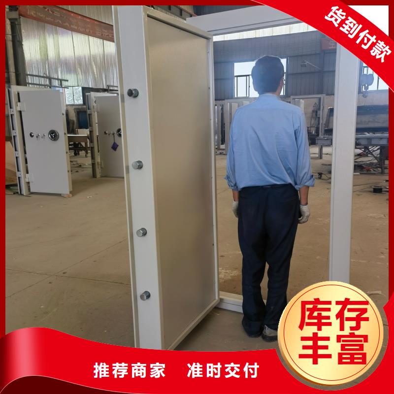 庫存充足的博物館防護門供貨商