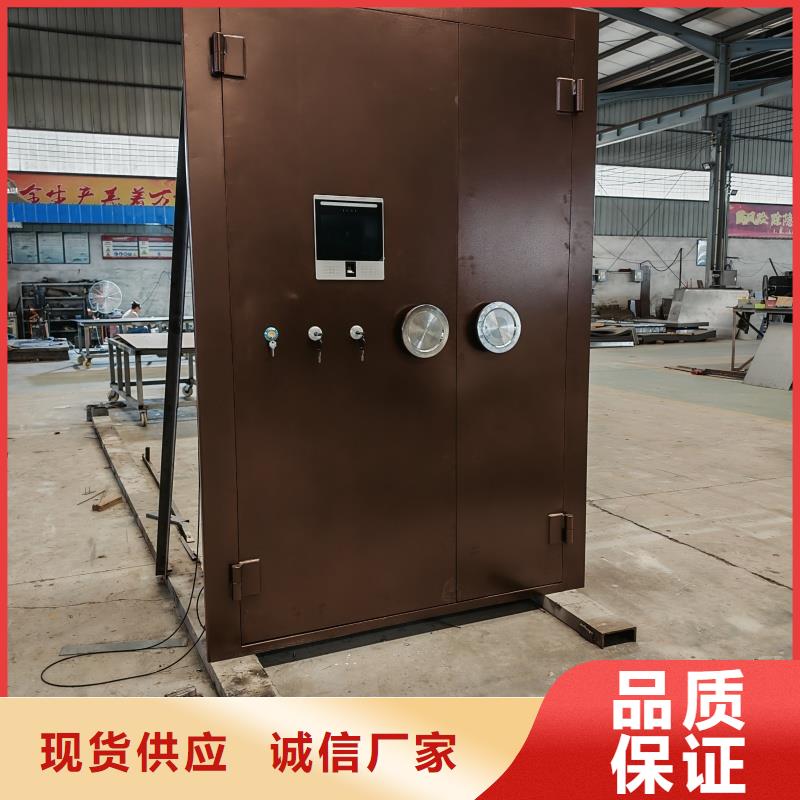 做博物館不銹鋼庫房門的廠家
