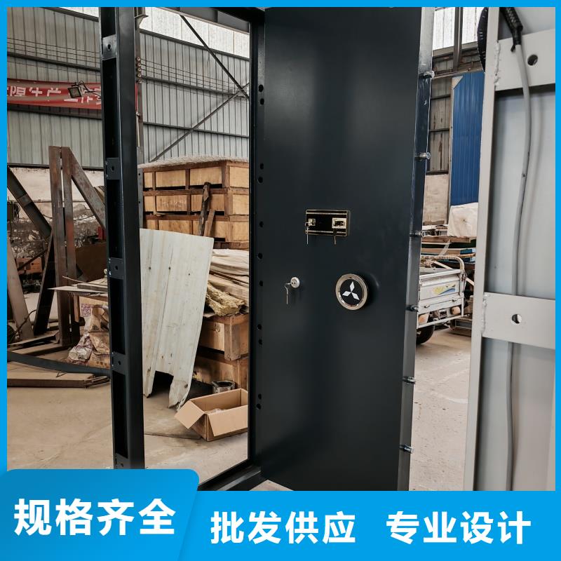 金庫門定制廠家供應
