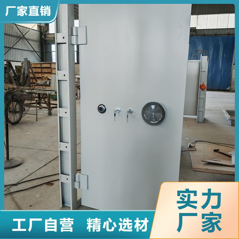 服務(wù)周到的雙人雙控槍彈庫(kù)門銷售廠家