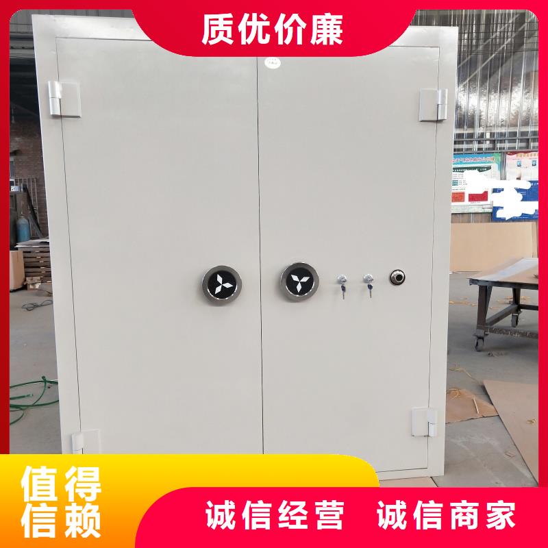 做博物館不銹鋼庫房門的廠家