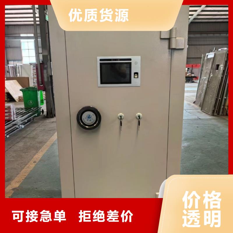 部隊(duì)槍彈庫門廠家質(zhì)量過硬