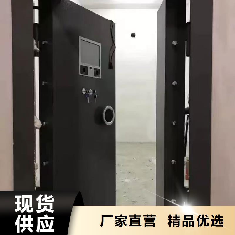 博物館不銹鋼金庫(kù)門(mén)加工廠