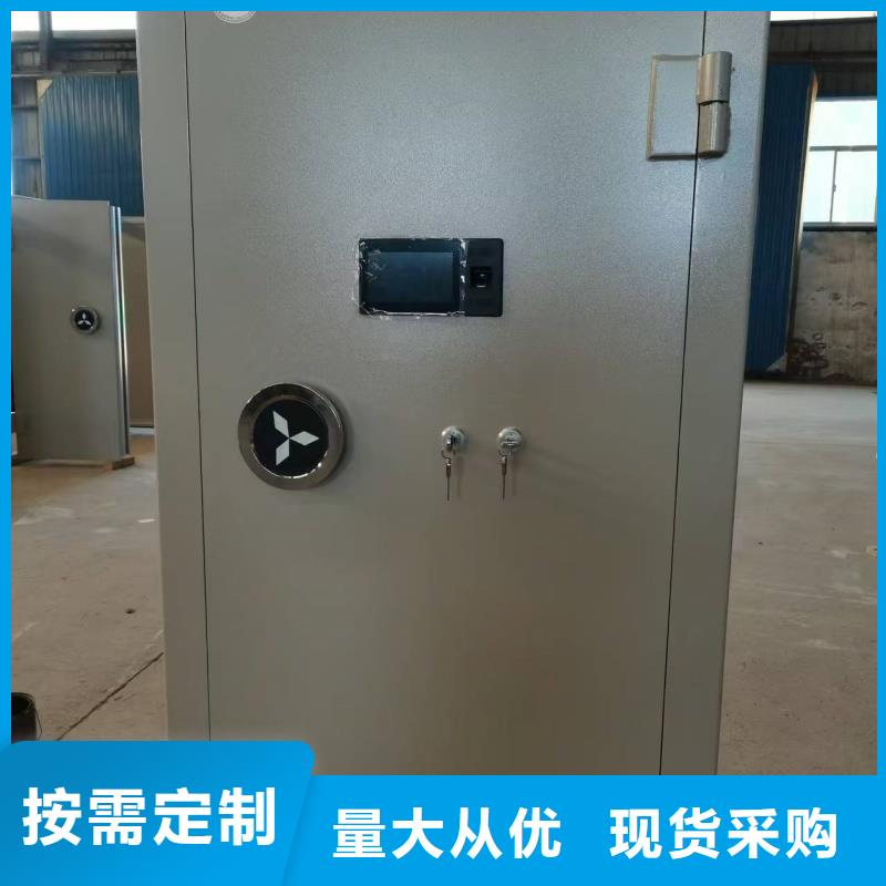 口碑好的槍彈庫門廠家