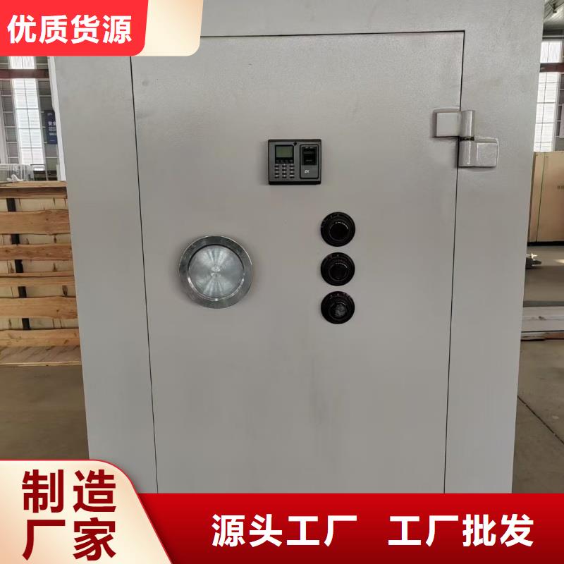 不銹鋼金庫門行內(nèi)優(yōu)選