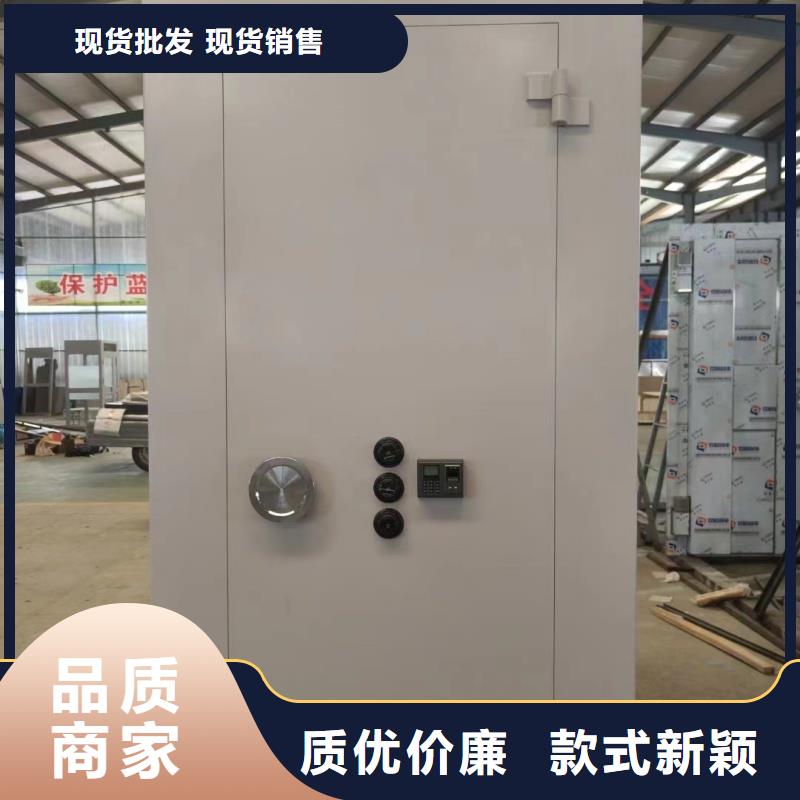 槍彈庫門廠家大品牌