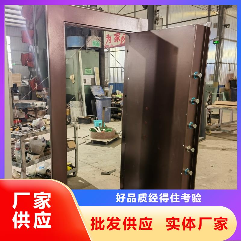 槍彈庫(kù)復(fù)合門廠家-報(bào)價(jià)