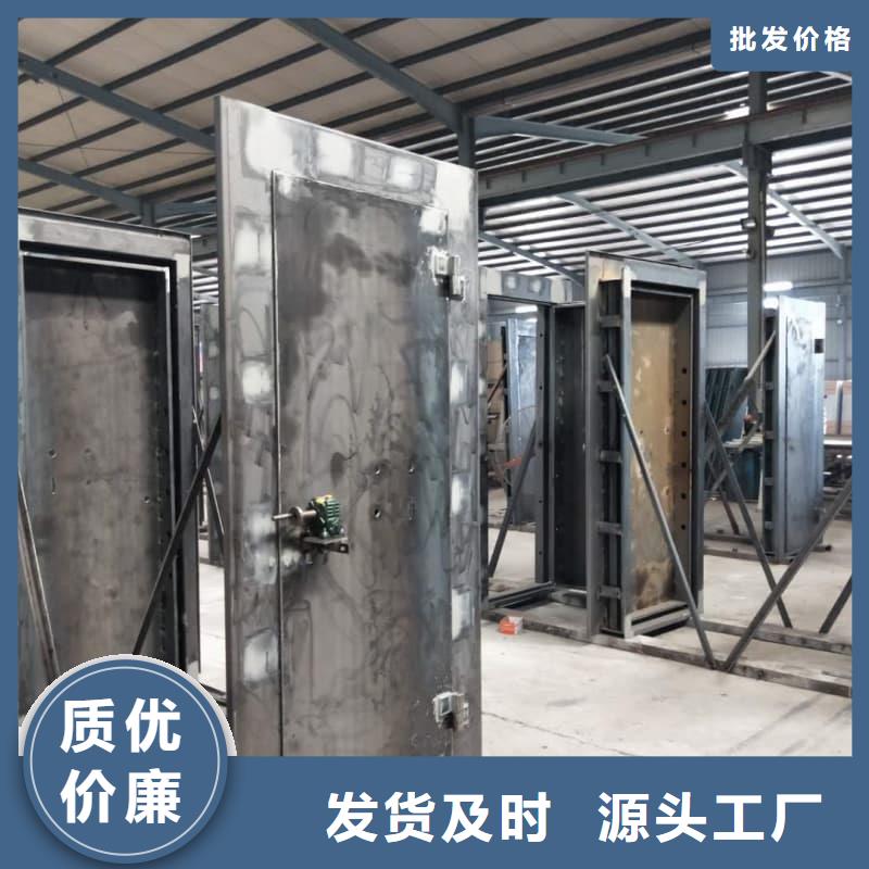 博物館不銹鋼金庫(kù)門(mén)加工廠