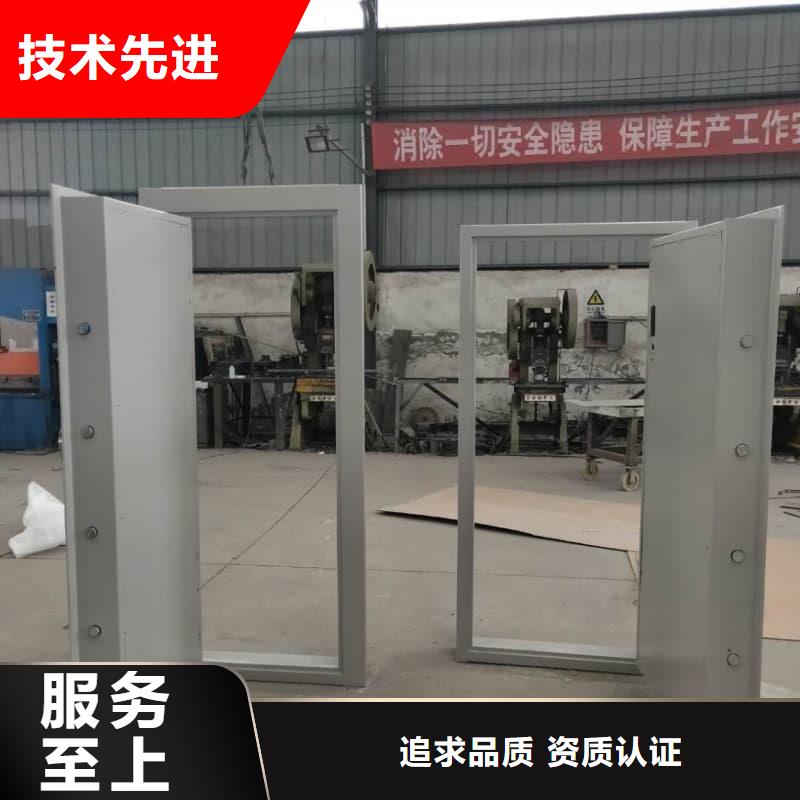 槍彈庫(kù)復(fù)合門廠家-報(bào)價(jià)