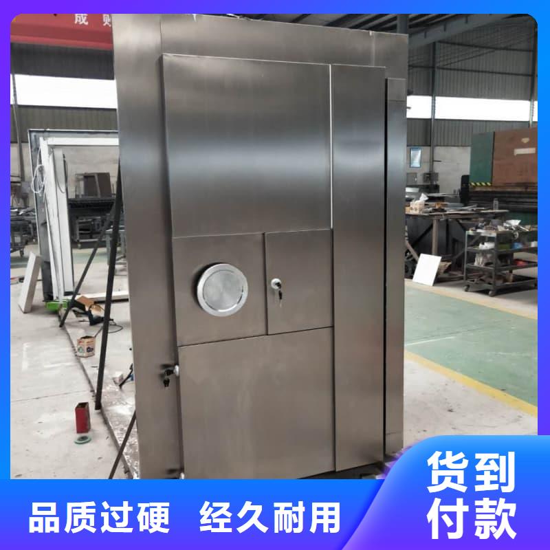 做博物館不銹鋼庫房門的廠家