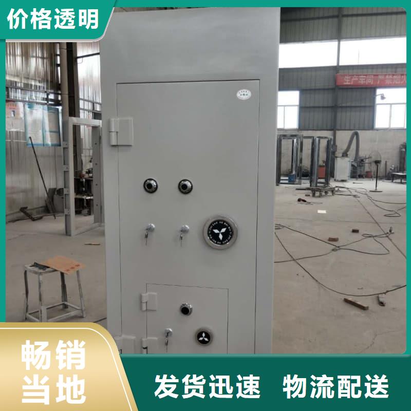 部隊(duì)槍彈庫門廠家質(zhì)量過硬