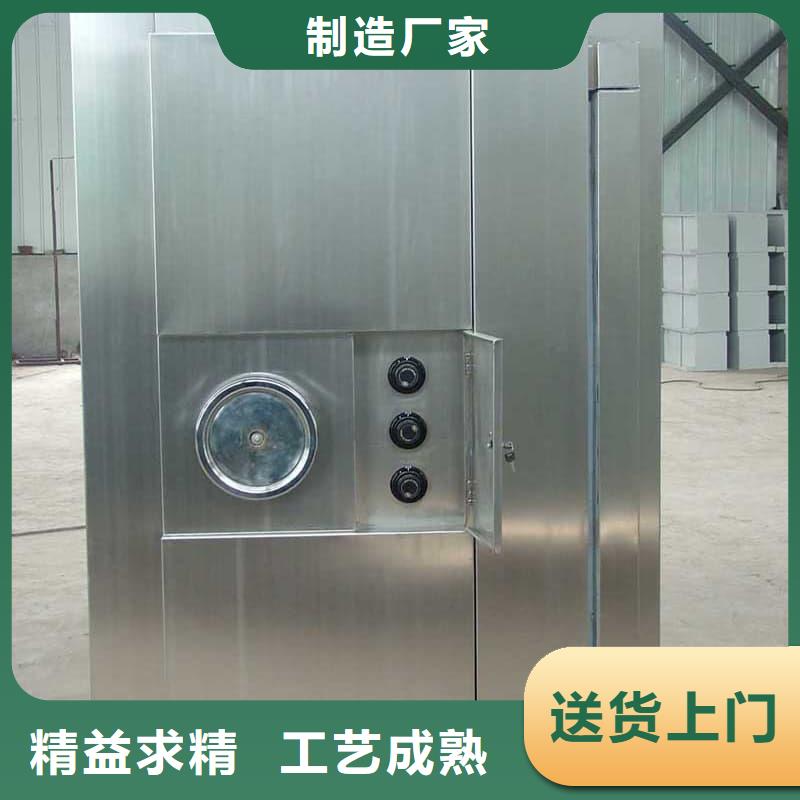 槍彈庫門廠家大品牌