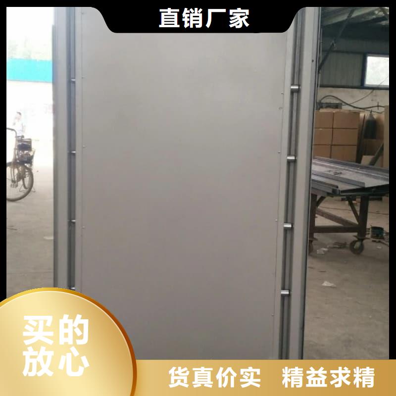 部隊(duì)槍彈庫門廠家質(zhì)量過硬