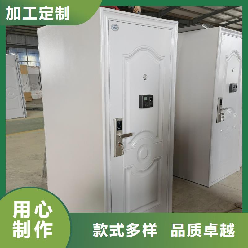 防火防盜門廠家質(zhì)量有保障