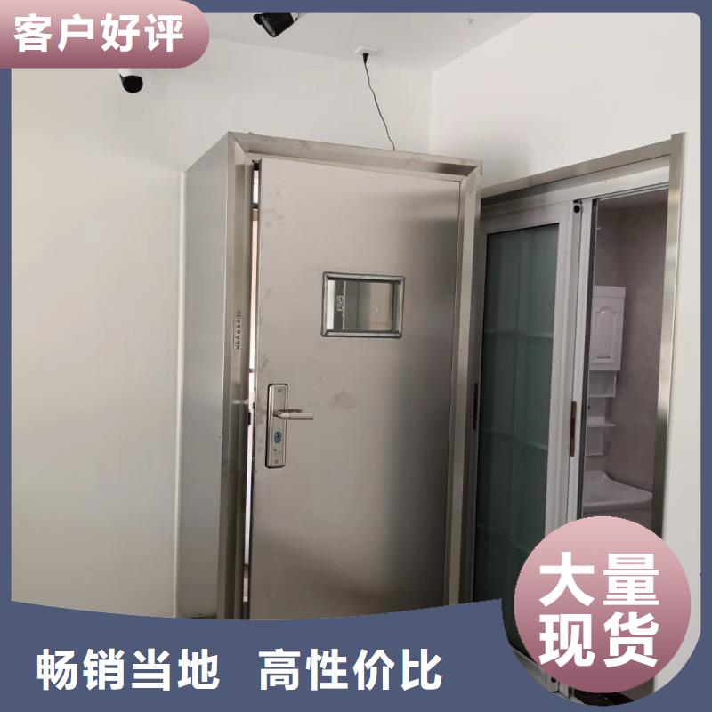 規(guī)模大的銀行加鈔間防盜門廠家