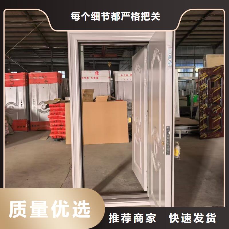 鋼制防尾隨聯(lián)動互鎖門大型廠家