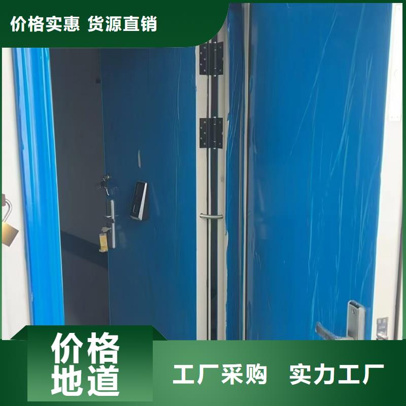 防火防盜門廠家質(zhì)量有保障