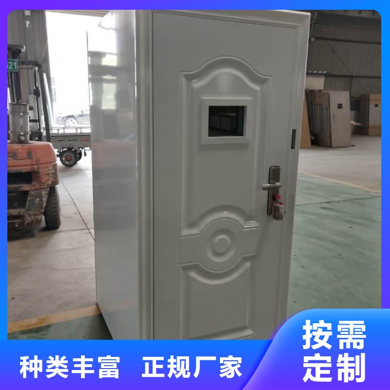 銷售加鈔間雙鎖防盜門_品牌廠家