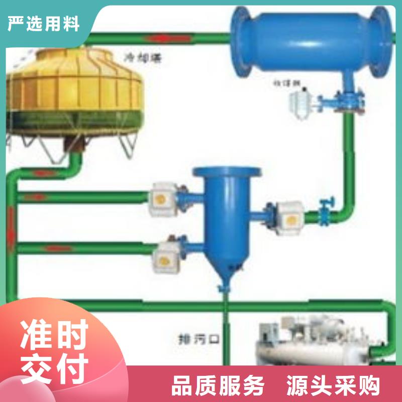 胶球清洗装置是谁发明的环保胶球在线自动清洗装置厂家