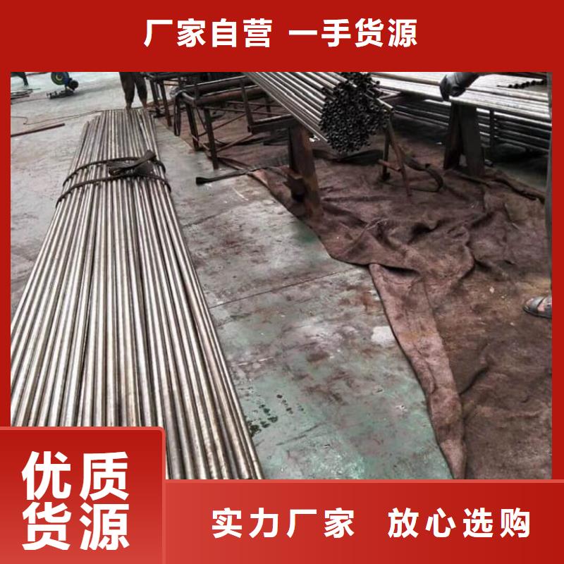 精密管,27SiMn精密管實(shí)地大廠