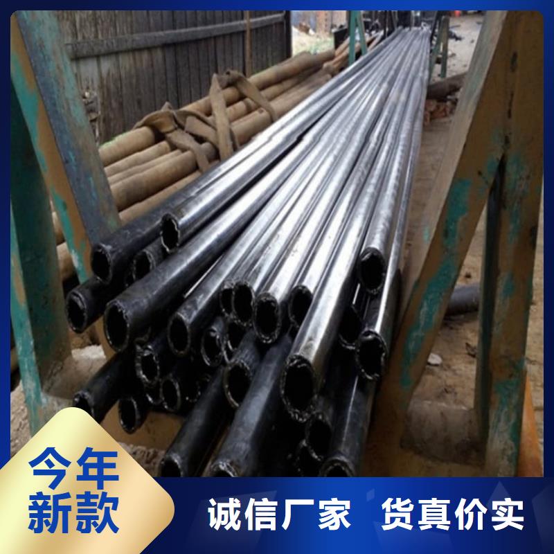 精密管Q355D精密管精心選材