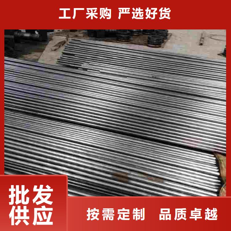 精密管42Crmo4精密管規(guī)格齊全實力廠家
