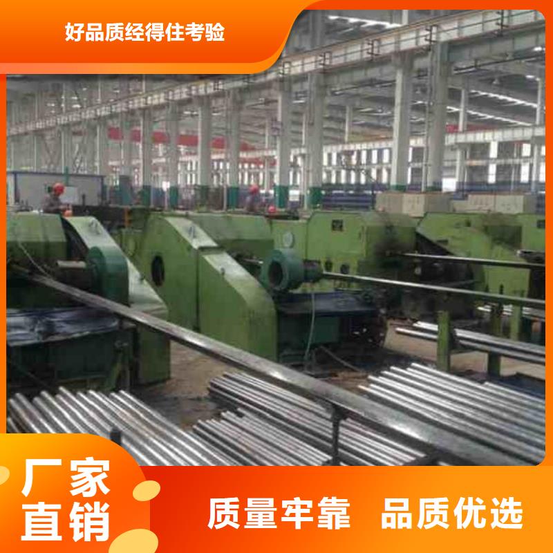 精密管35CrMo精密管生產經驗豐富