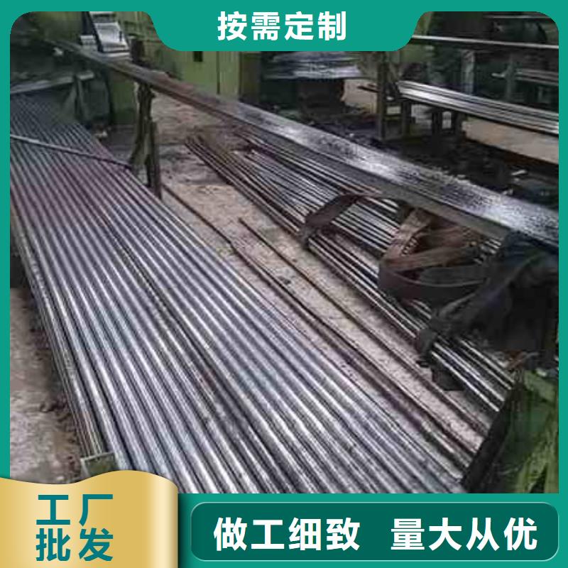 精密管大口徑精密冷拔管按需定制