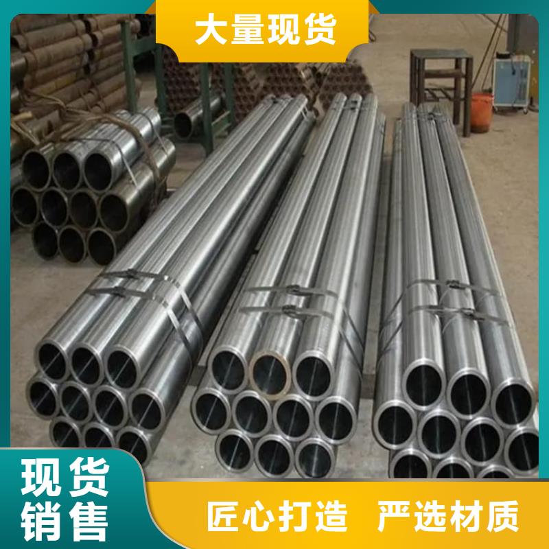 油缸管大型液壓油缸細(xì)節(jié)決定品質(zhì)