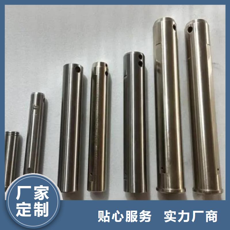 油缸管-16Mn珩磨管合作共贏