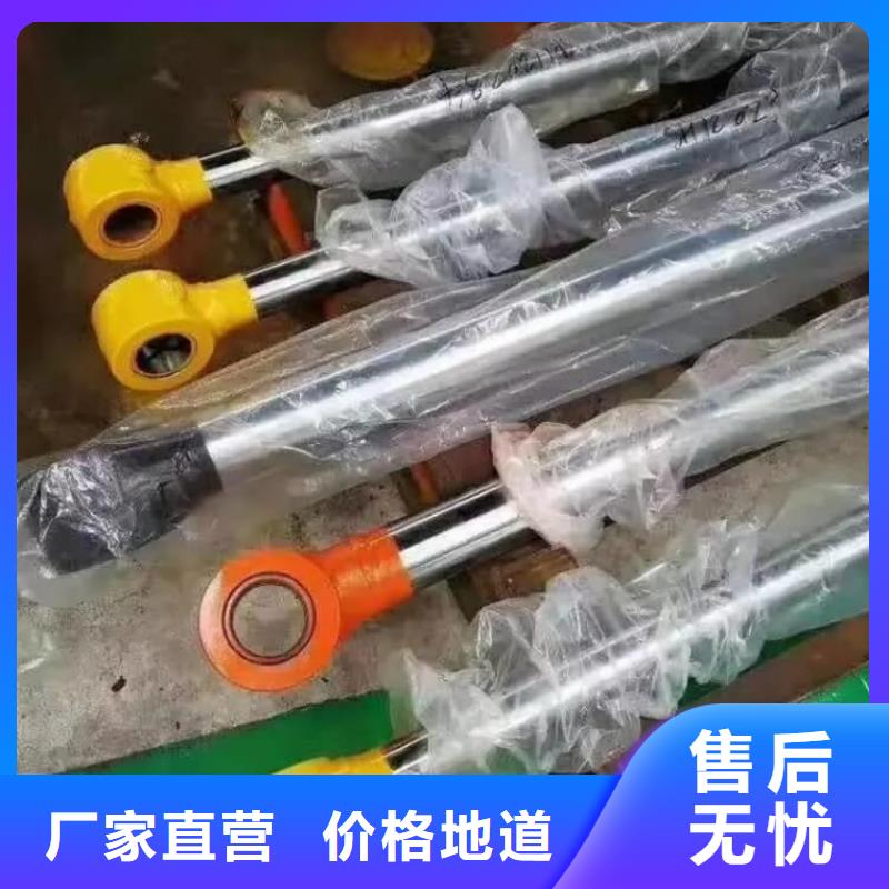 油缸管液壓油缸管廠家自營